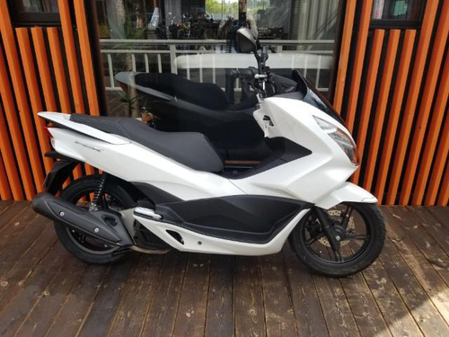 ホンダ PCX