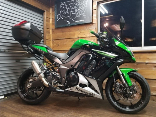 カワサキ Ninja1000