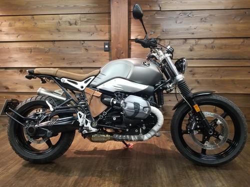 BMW R　nineT