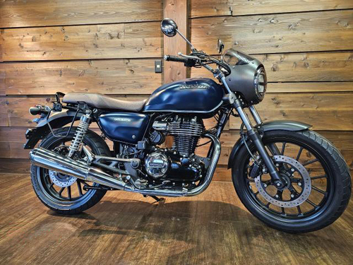 ホンダ GB350 (51.0万円)