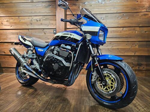 カワサキ ZRX1100