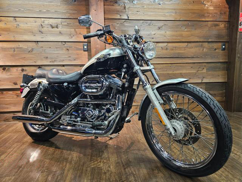 ハーレーダビッドソン XL1200C (113.0万円)