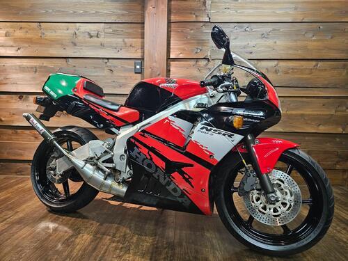 ホンダ NSR250R　SE (173.3万円)