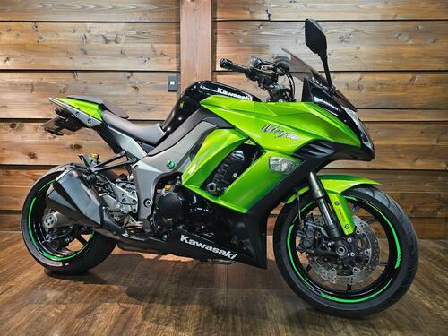 カワサキ Ninja1000