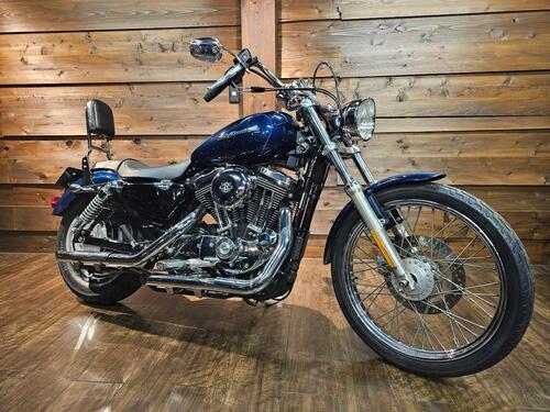 ハーレーダビッドソン XL1200C