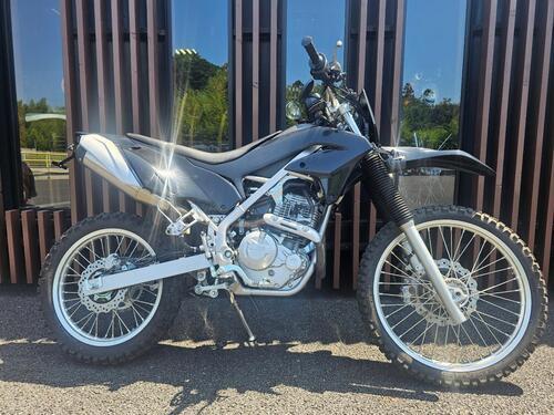 カワサキ KLX230